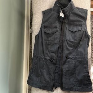 A New Day Vest/Jacket - XSmall